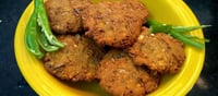 వంటా వార్పు: ఎంతో సులువుగా `అరటిపువ్వు వడ` ఎలా చేయాలో తెలుసా..?